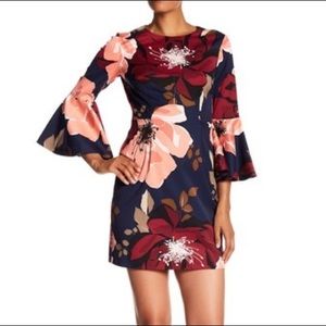 Trina Turk Splendid Dress Size 4 Perfect. 🌸